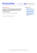 Image document