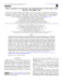 Image document