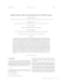 Image document