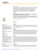 Image document