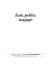 Image document