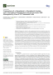 Image document