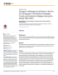 Image document