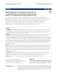 Image document