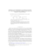 Image document