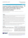 Image document