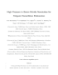 Image document