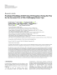 Image document