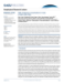 Image document