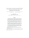 Image document