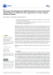 Image document