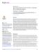 Image document