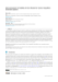 Image document