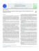 Image document