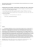 Image document