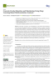 Image document