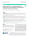 Image document