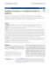 Image document