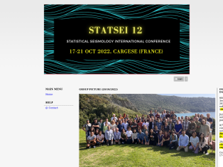 Accéder au site de la conférence