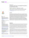 Image document