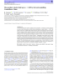Image document