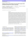 Image document