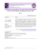 Image document
