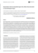 Image document