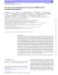 Image document