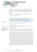 Image document