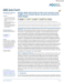 Image document