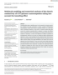 Image document