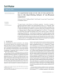 Image document