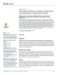 Image document
