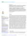 Image document