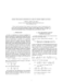 Image document