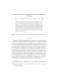 Image document
