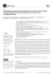 Image document