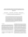 Image document