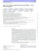 Image document