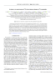 Image document