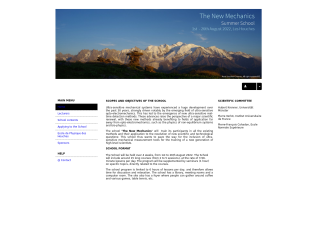 Access the conference website