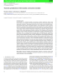 Image document