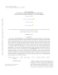 Image document