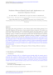 Image document