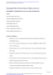 Image document