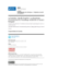 Image document
