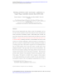 Image document