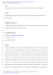Image document