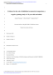 Image document